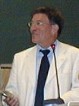 Eberhard Sinner ist seit der Kabinettsneubildung im Oktober 2003 Europaminister der CSU in Brssel