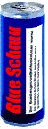 Blue Schmu, der Zaubertrunk des izgmf, ist im Handel  derzeit nicht erhltlich