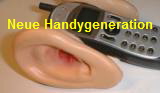 Neue Handygeneration