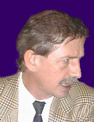 Prof. Dr. Michael Kundi, Institute of Environmental Health, Department for Occupational and Social Hygiene, Vienna, Austria
