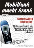 Ein Miniplakat aus der Frhzeit des izgmf . . .