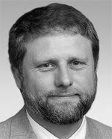 Peter-Michael Schmalz: Der Polizeihauptkommissar, Kreisrat, Gemeinderat und Verbraucherschutz-Referent hat das Mobilfunk-Volksbegehren der dp auf den Weg gebracht