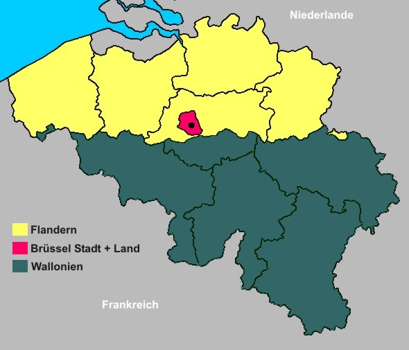 belgien