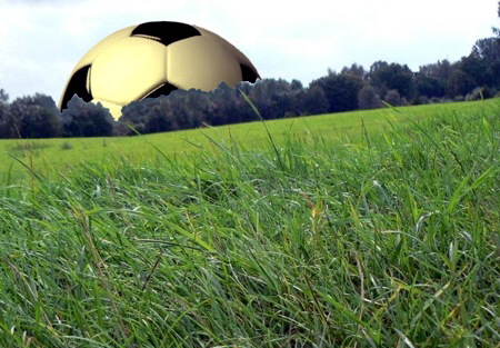 Treffen die deutschen Kicker in Sdafrika gut, hebt dies im ganzen Land die gute Laune.