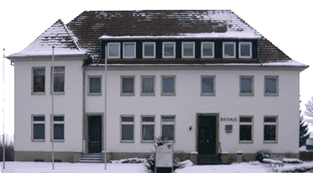 Rathaus Frstenberg