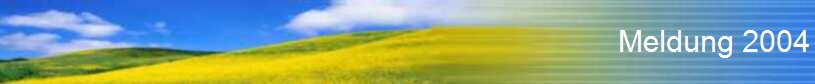 Meldung 2004