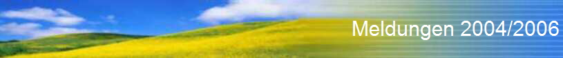 Meldungen 2004/2006