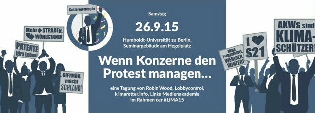 Protestmanager