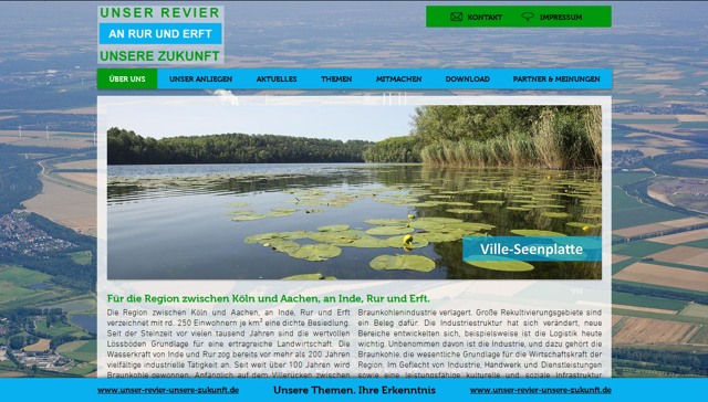 Unserrevier