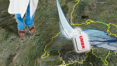 Umweltmedizinisches Beratungsnetz in der Schweiz